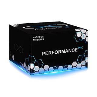 INFINITY X Performance Black Pro