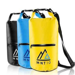 Dry Bag Tasche Seesack Packsack Wasserdicht Beutel 5L 10L 20L 40L 70L Rucksack 