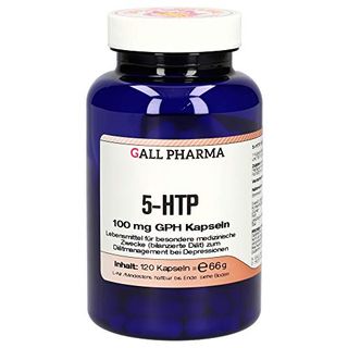 Gall Pharma 5-HTP 100 mg GPH Kapseln