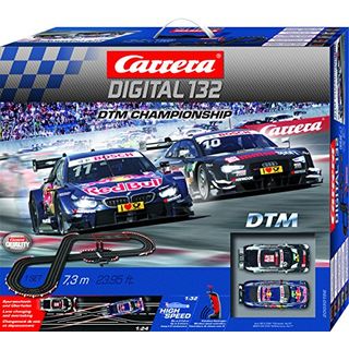 Carrera 20030196 Digital 132 DTM Championship