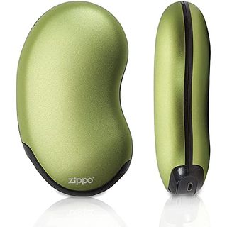 Zippo 2005835 HeatBank 6-Green