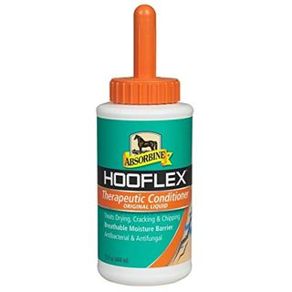 Absorbine Hooflex Ursprüngliche Liquid Huf Conditioner