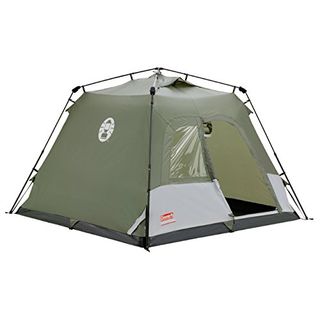 Coleman Zelt Instant Tent Tourer 4 Personen Ohne wohnbereich