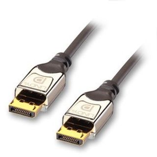 LINDY 41533 LINDY DisplayPort Kabel 3m
