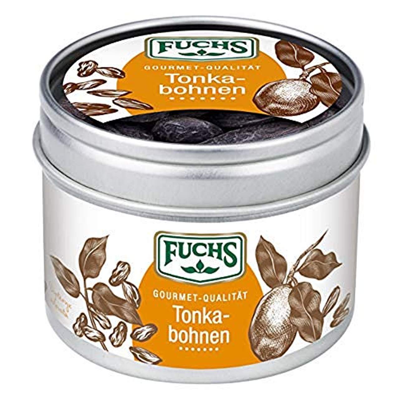 Fuchs Tonkabohnen 2er Pack
