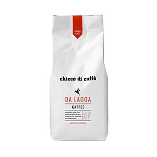 chicco di caffè Filterkaffee Da Lagoa