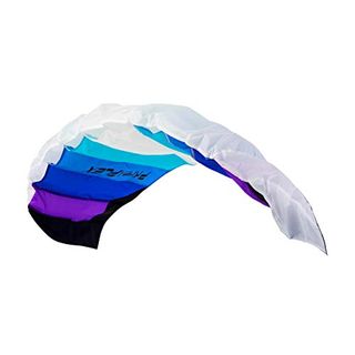 Paraflex Basic 1.2 rainbow Lenkmatte Wolkenstürmer Lenkdrachen Kite Drachen 