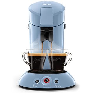 Philips Senseo HD6554/70 Kaffeepadmaschine