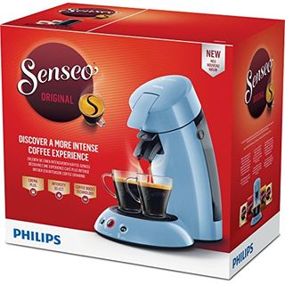 Philips Senseo HD6554/70 Kaffeepadmaschine