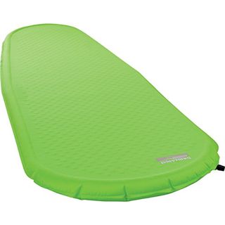 Care and Use of Therm-a-Rest Self Inflating Sleeping Pads