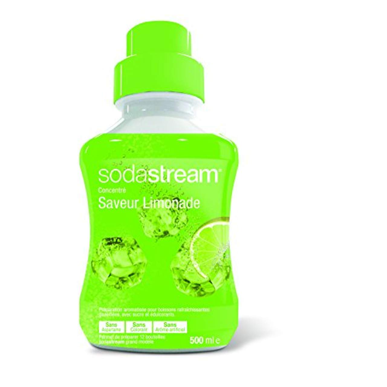 SodaStream Source New