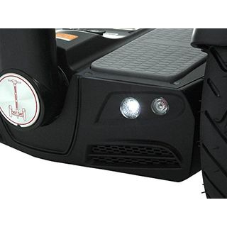 E-Balance Scooter Segwheel 1300W Elektroroller
