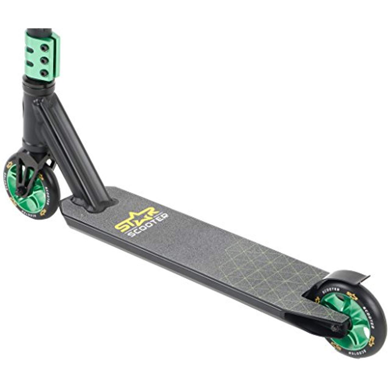 Star-Scooter Pro Sport Freestyle 