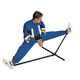 Leg Extension Flexibilität Training Beinspreizer Spagat Trainer Spagathilfe GOOD 