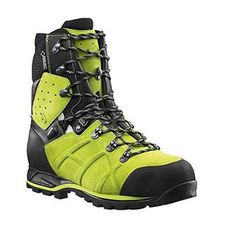 Haix Protector Ultra Lime Green Forst 
