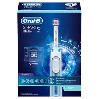 Oral-B Smart 6 6200W