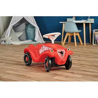 BIG Bobby-Car Classic Kinderfahrzeug Kinderauto Spielzeug Kunststoff 800001303 