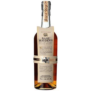 Basil Hayden's Kentucky Straight Bourbon Whisky 8 Jahre