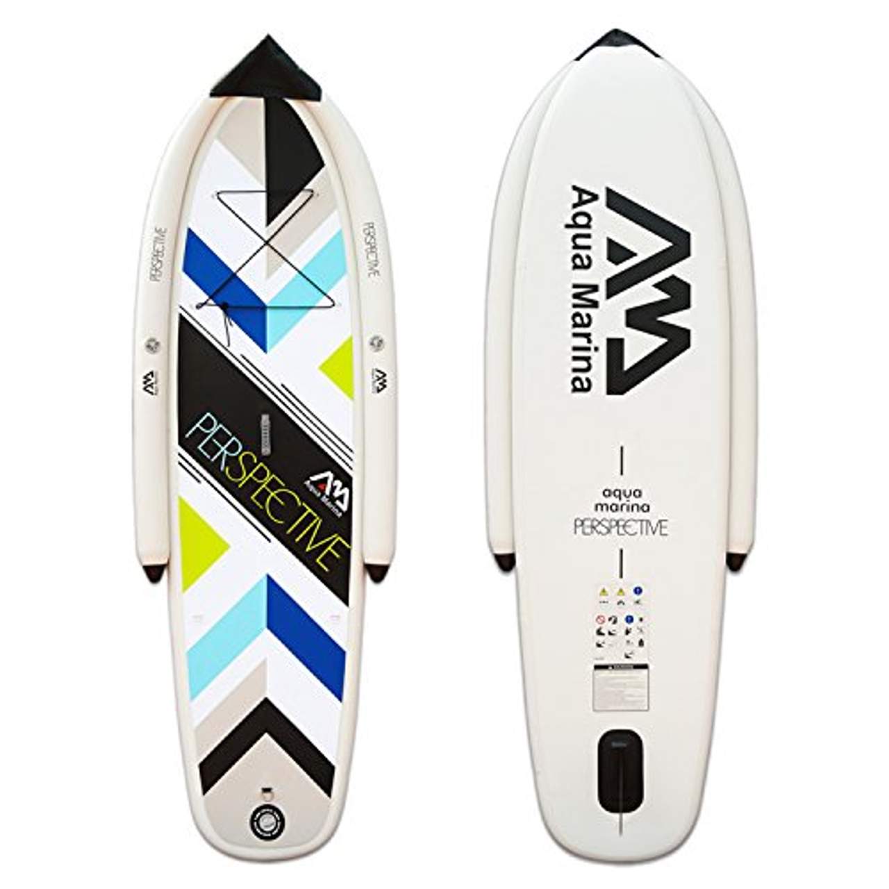 Aqua Marina Perspective Paddle Board-SET`s