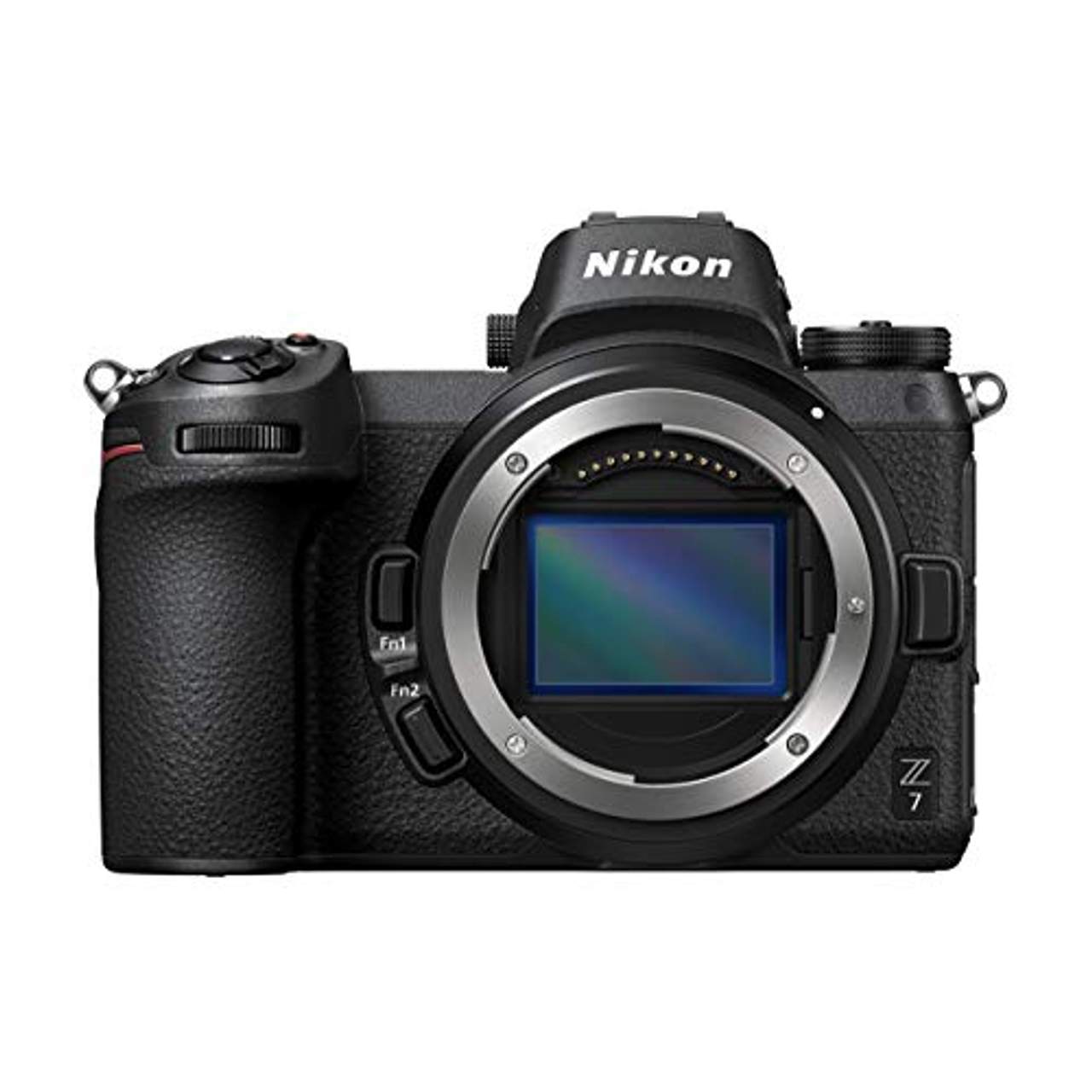 Nikon Z7 System Digitalkamera