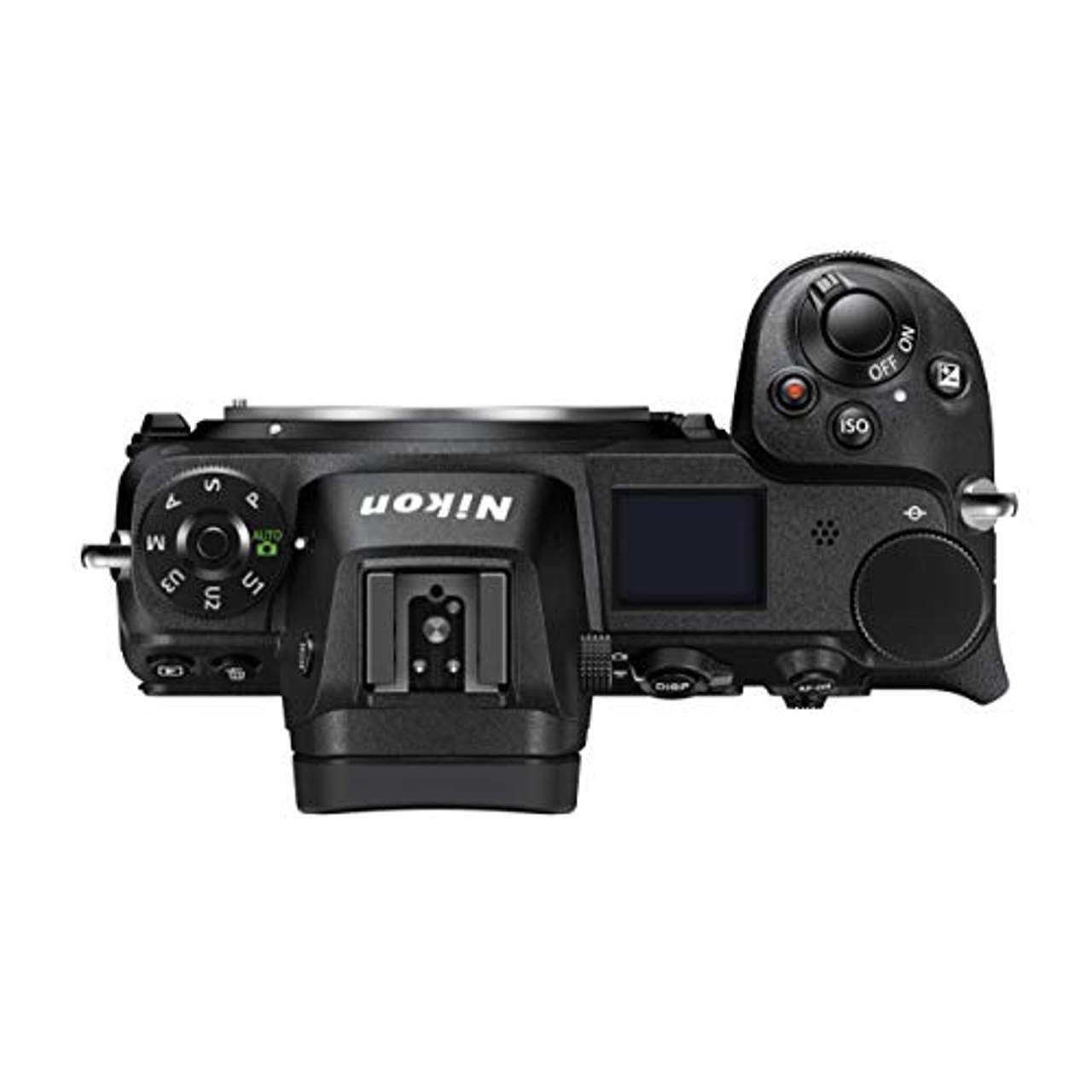 Nikon Z7 System Digitalkamera