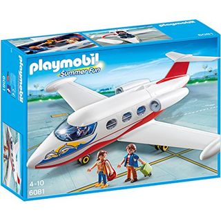 Playmobil 6081 Ferienflieger