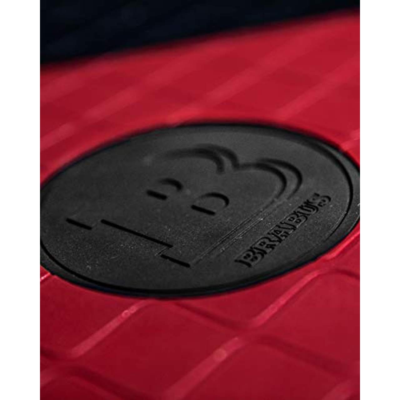 Jobe Brabus X Shadow 10.6 Aufblasbares SUP Board Set Limited Edition