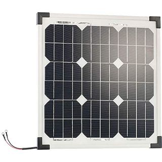 reVolt Solar Set: Powerbank & Solar-Konverter