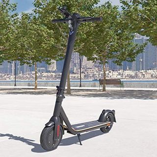 Viron E-Scooter mit Straßenzulassung  ABE Aluminium
