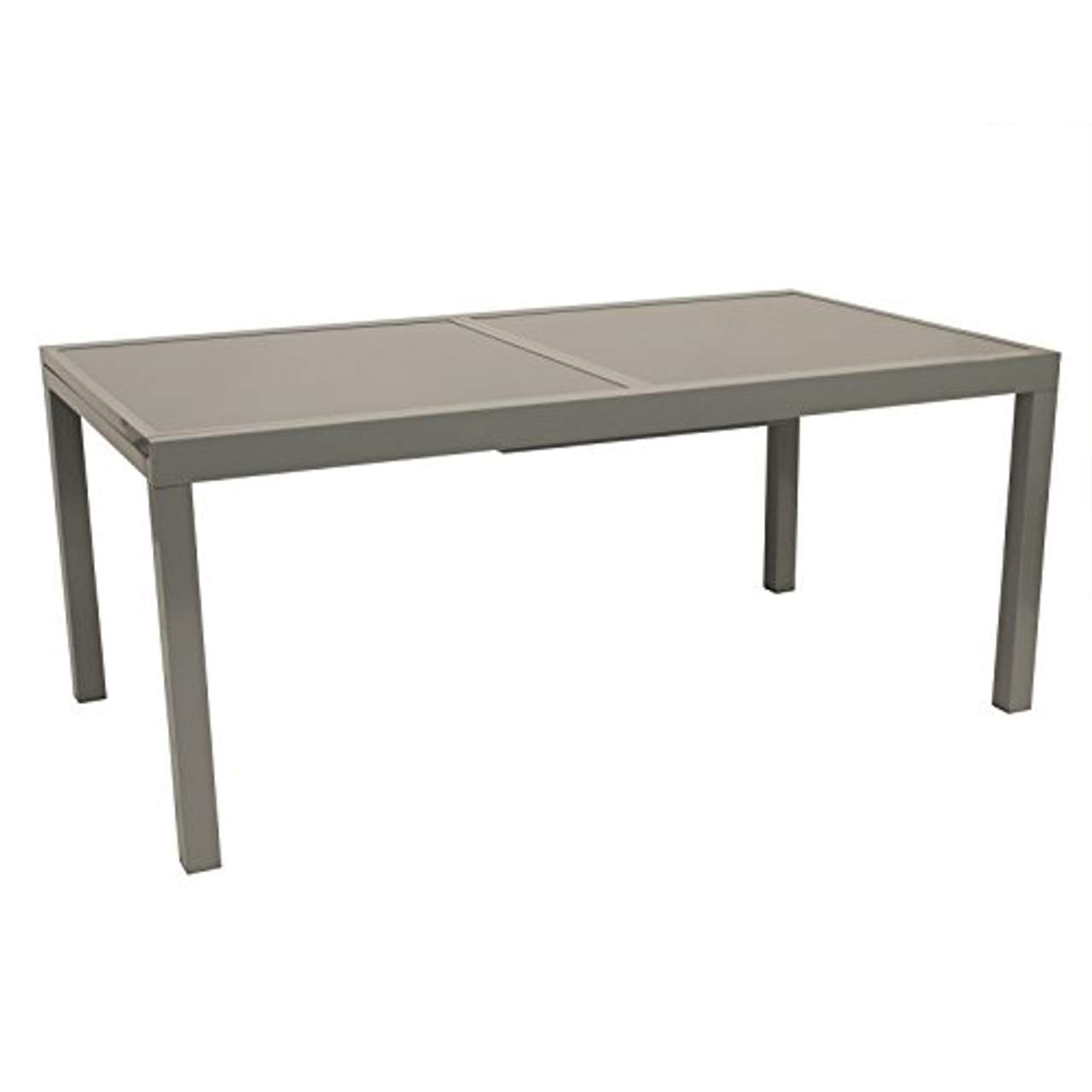 DEGAMO Gartentisch PISA