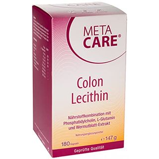 Meta Care Colon Lecithin