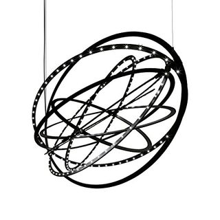 Artemide Copernico LED Lampe Deckenleuchte 1623020 A 38 W 2565lm Pendant stand-by