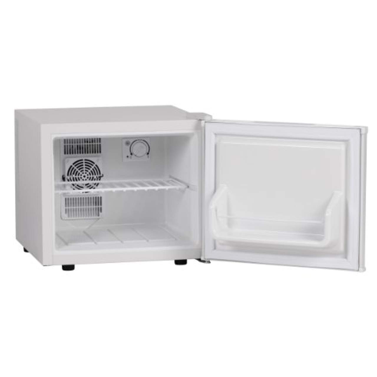 AMSTYLE Minikühlschrank 17 Liter