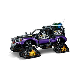 LEGO Technic 42069 Extremgeländefahrzeug