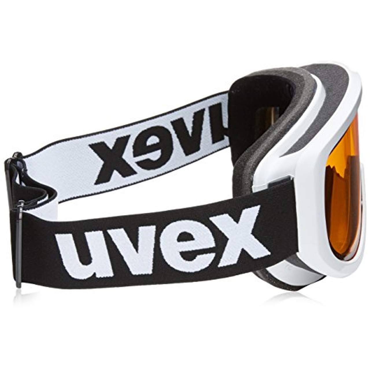 Uvex Skibrille apache Polarwhite
