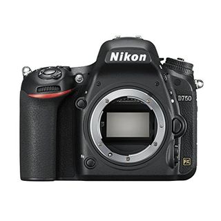 Nikon D750 SLR-Digitalkamera