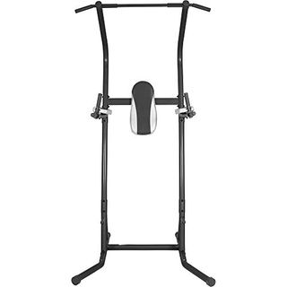GORILLA SPORTS Power Tower Deluxe