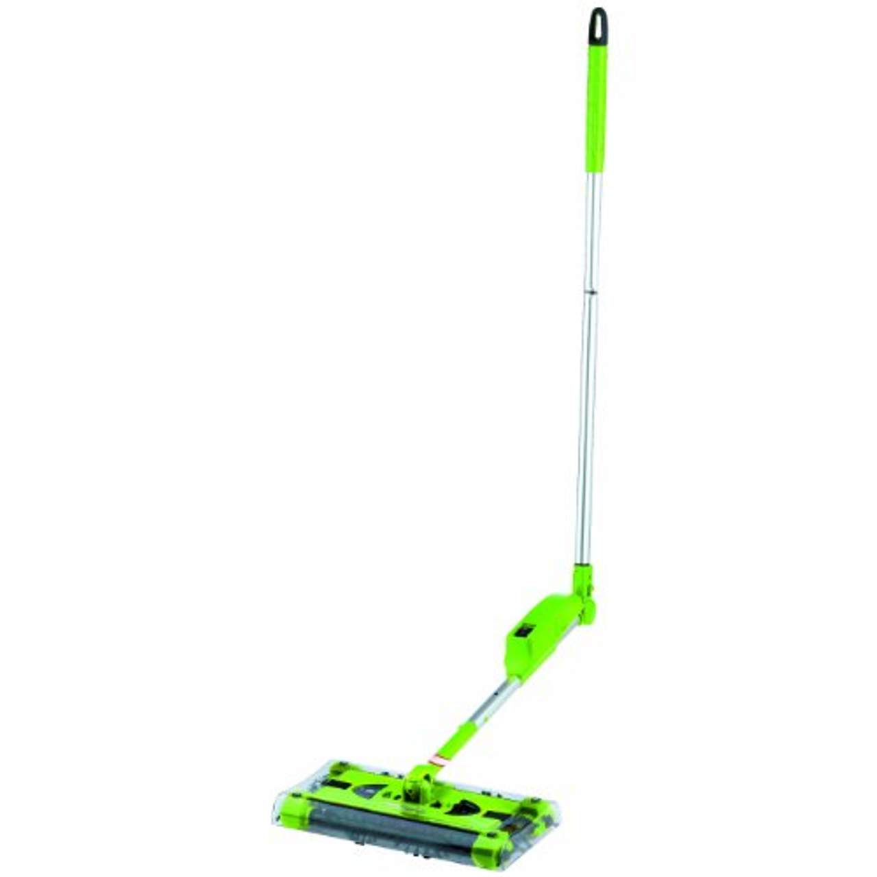 CLEANmaxx 07146 Swivel Sweeper G2