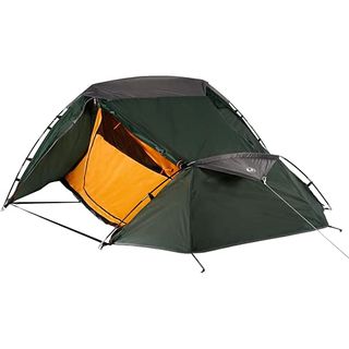 Kuppelzelt 2 Personen Zelt Campingzelt Trekkingzelt Camping 1000 mm Wassersäule 