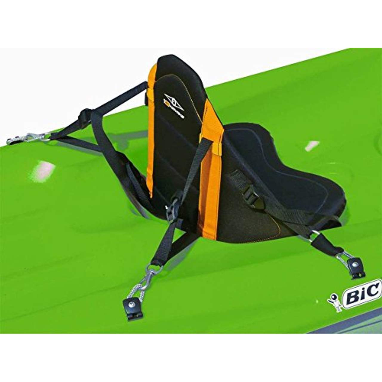 BIC Fashion Sit-On-Top Kayaks  