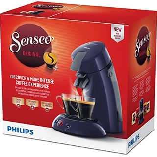 Philips Senseo HD6554/40 Kaffeepadmaschine