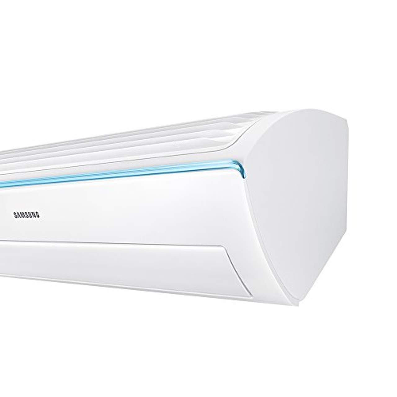 Klimaanlage 9000 BTU Inverter Wärmepumpe A