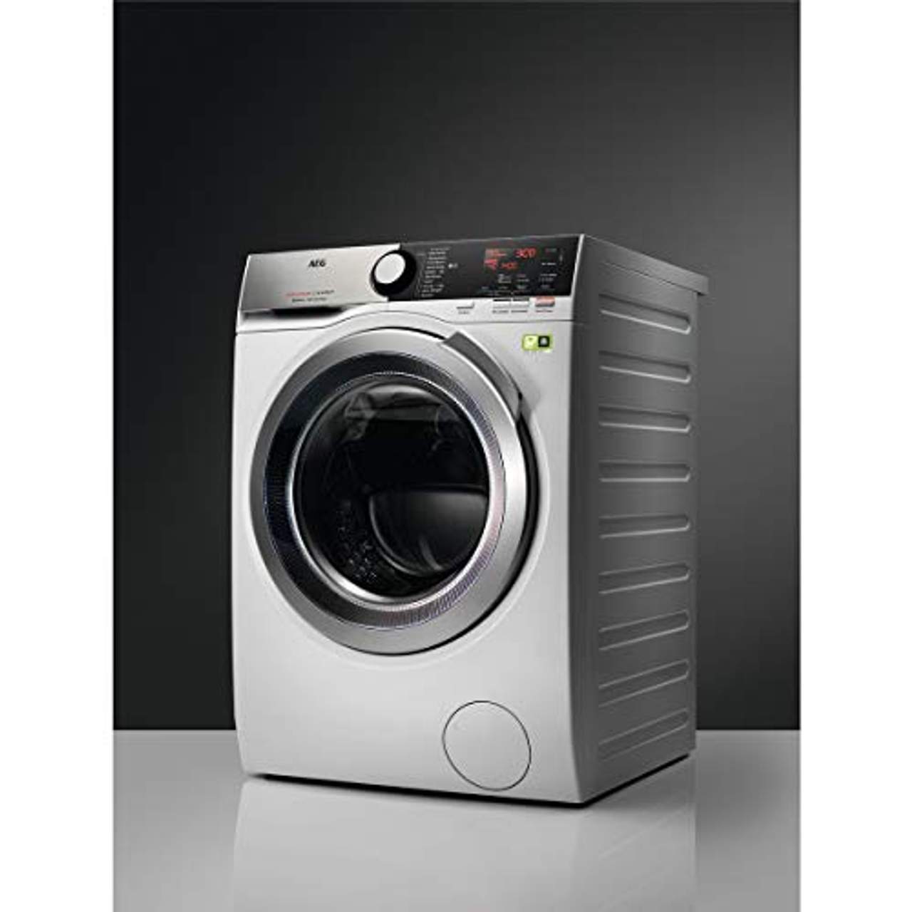 AEG L8FE76695 Waschmaschine ProSteam