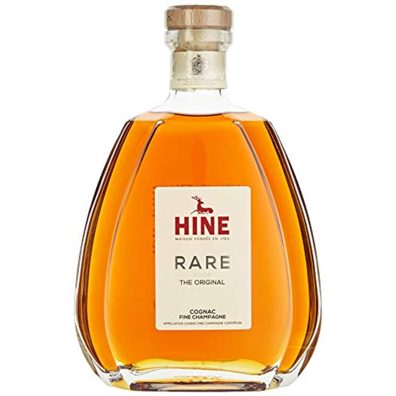 Hine Rare Vsop The Original Cognac