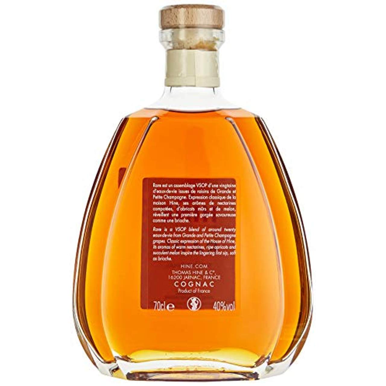 Hine Rare Vsop The Original Cognac