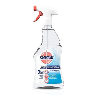 Sagrotan Desinfektions-Reiniger Desinfektionsmittel für die tägliche