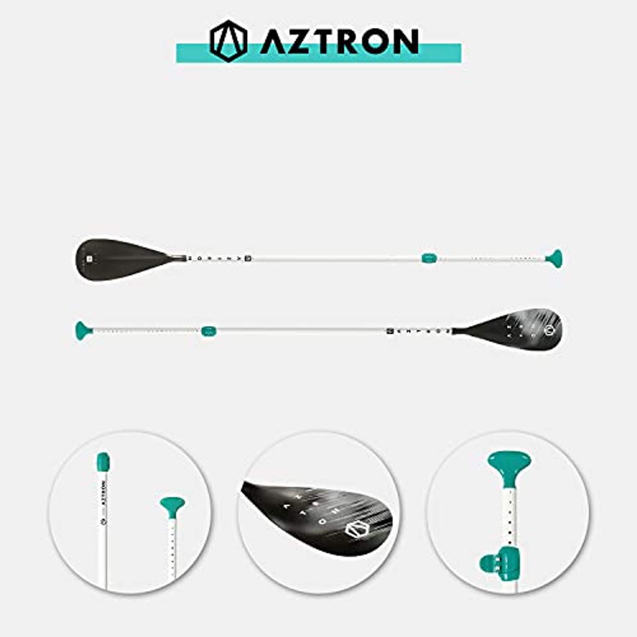 AZTRON Style SUP Paddel