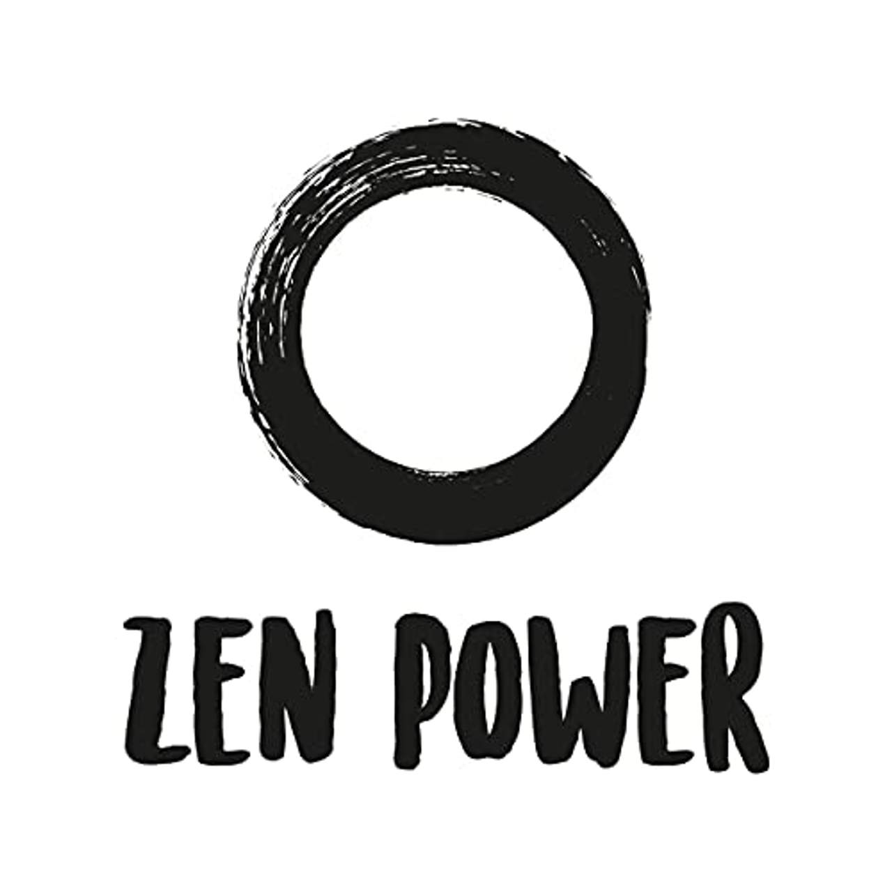 Zen Power Pilates Ring