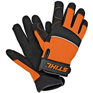 L XL M Stihl Carver Handschuhe Größe S 