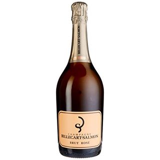 Billecart-Salmon Brut Rosé Champagner